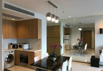 Кондоминиум в Бангкоке, Таиланд | THE514195