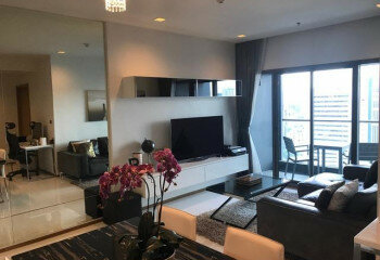 Кондоминиум в Бангкоке, Таиланд 