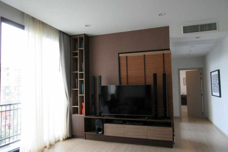 Кондоминиум в Бангкоке, Таиланд | THE414382