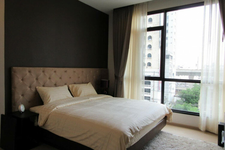 Кондоминиум в Бангкоке, Таиланд | THE414382