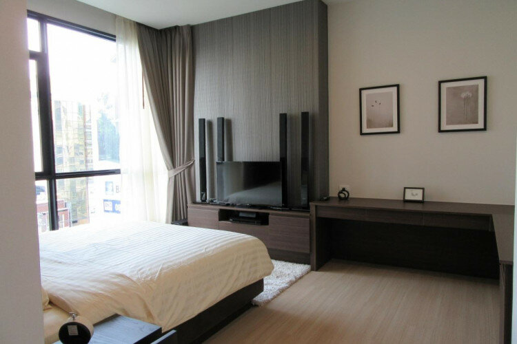 Кондоминиум в Бангкоке, Таиланд | THE414382