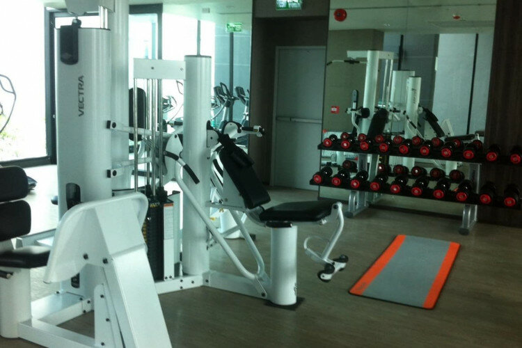 Кондоминиум в Бангкоке, Таиланд | THE414382