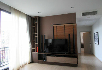 Кондоминиум в Бангкоке, Таиланд | THE414382