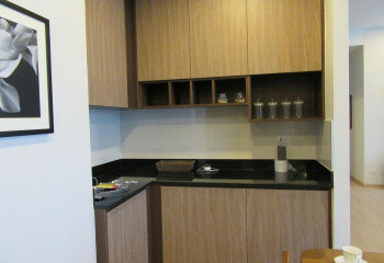 Кондоминиум в Бангкоке, Таиланд | THE414382