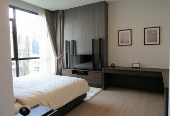 Кондоминиум в Бангкоке, Таиланд | THE414382