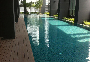 Кондоминиум в Бангкоке, Таиланд | THE414382