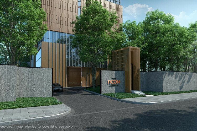 Кондоминиум в Бангкоке, Таиланд | THE214564