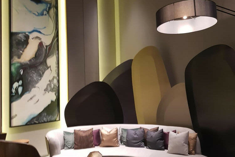 Кондоминиум в Бангкоке, Таиланд | THE214564