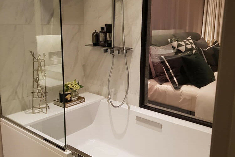 Кондоминиум в Бангкоке, Таиланд | THE214564