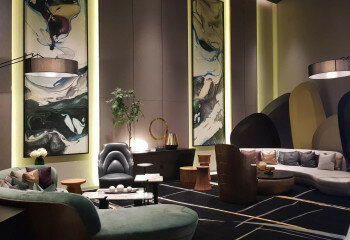 Кондоминиум в Бангкоке, Таиланд | THE214564