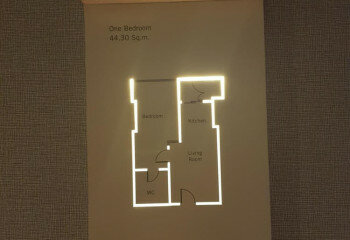 Кондоминиум в Бангкоке, Таиланд | THE214564