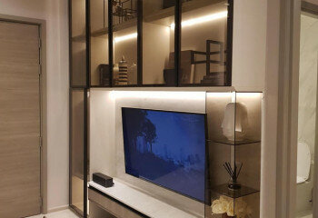 Кондоминиум в Бангкоке, Таиланд | THE214564