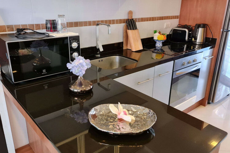 Кондоминиум в Паттайе, Таиланд | THE527389