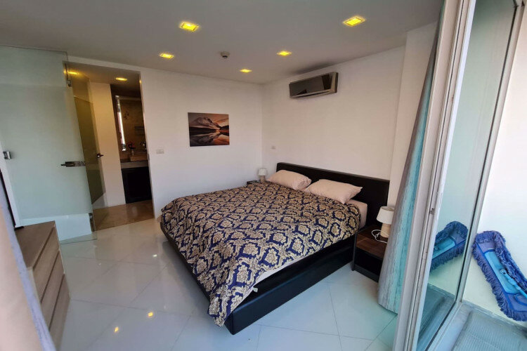 Кондоминиум в Паттайе, Таиланд | THE527389