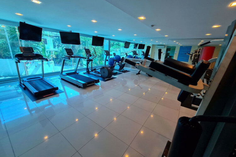 Кондоминиум в Паттайе, Таиланд | THE527389