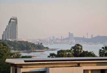 Кондоминиум в Паттайе, Таиланд | THE527389