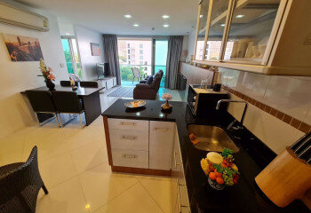 Кондоминиум в Паттайе, Таиланд | THE527389