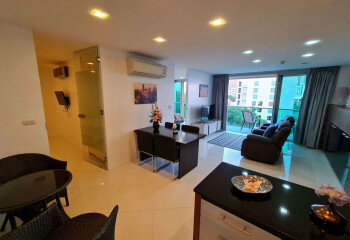 Кондоминиум в Паттайе, Таиланд | THE527389