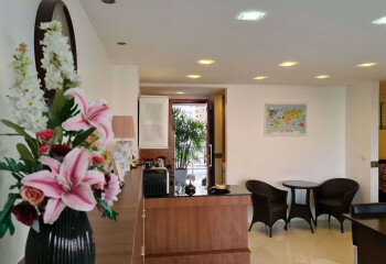 Кондоминиум в Паттайе, Таиланд | THE527389