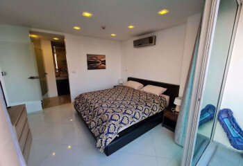 Кондоминиум в Паттайе, Таиланд | THE527389