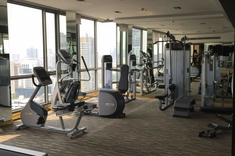 Кондоминиум в Бангкоке, Таиланд | THE114704