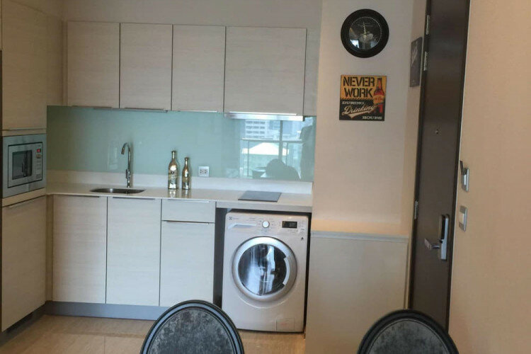 Кондоминиум в Бангкоке, Таиланд | THE114704