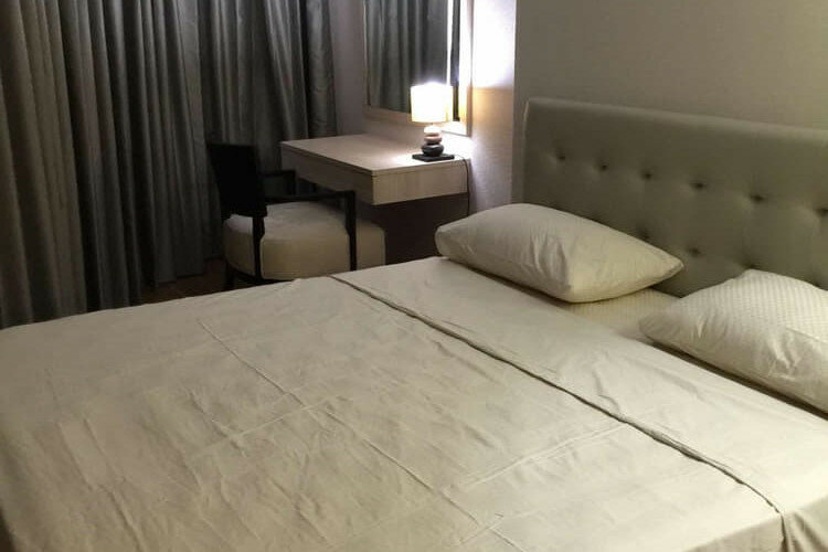 Кондоминиум в Бангкоке, Таиланд | THE114704