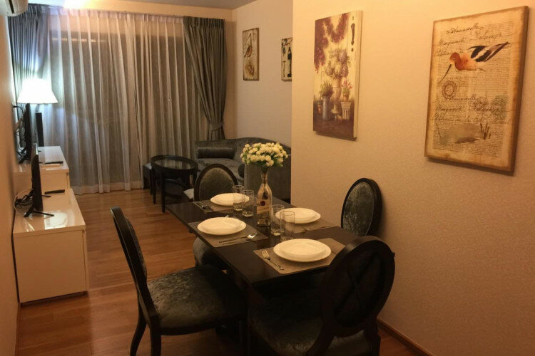 Кондоминиум в Бангкоке, Таиланд | THE114704