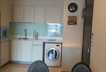 Кондоминиум в Бангкоке, Таиланд | THE114704