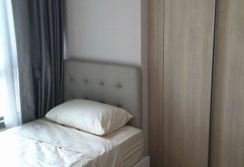 Кондоминиум в Бангкоке, Таиланд | THE114704