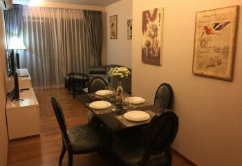 Кондоминиум в Бангкоке, Таиланд 