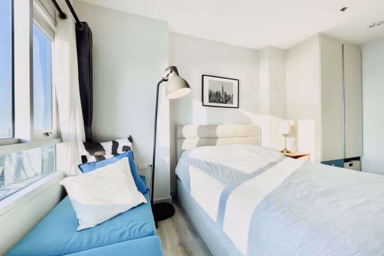 Кондоминиум в Паттайе, Таиланд | THE427588