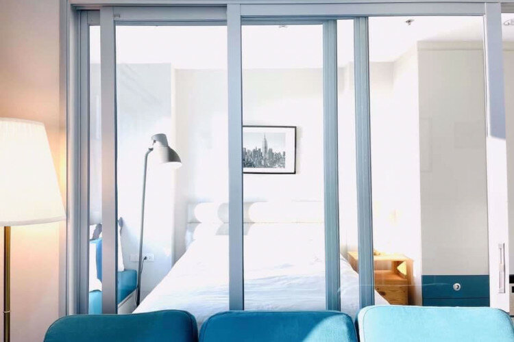 Кондоминиум в Паттайе, Таиланд | THE427588