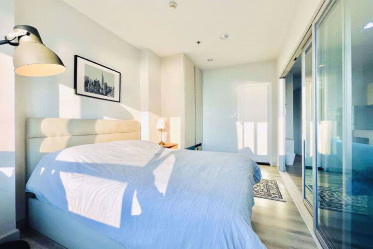 Кондоминиум в Паттайе, Таиланд | THE427588