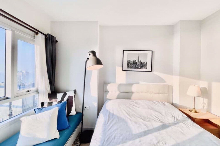 Кондоминиум в Паттайе, Таиланд | THE427588