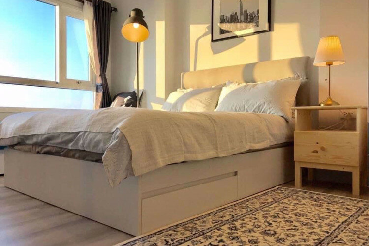 Кондоминиум в Паттайе, Таиланд | THE427588