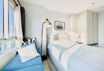 Кондоминиум в Паттайе, Таиланд | THE427588