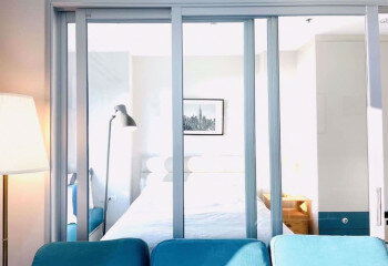 Кондоминиум в Паттайе, Таиланд | THE427588