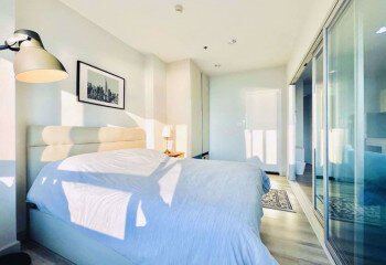 Кондоминиум в Паттайе, Таиланд | THE427588