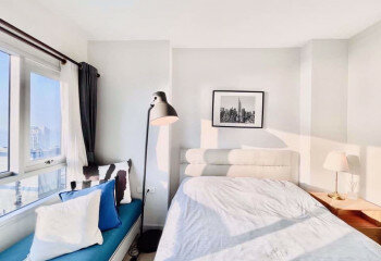 Кондоминиум в Паттайе, Таиланд | THE427588