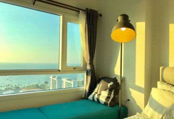 Кондоминиум в Паттайе, Таиланд | THE427588