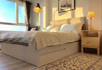 Кондоминиум в Паттайе, Таиланд | THE427588