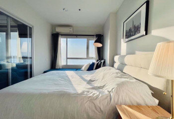 Кондоминиум в Паттайе, Таиланд | THE427588