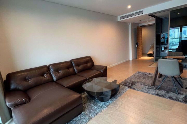 Кондоминиум в Бангкоке, Таиланд | THE248975