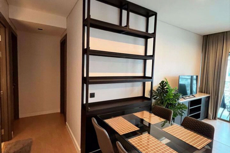 Кондоминиум в Бангкоке, Таиланд | THE248975