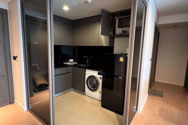 Кондоминиум в Бангкоке, Таиланд | THE248975