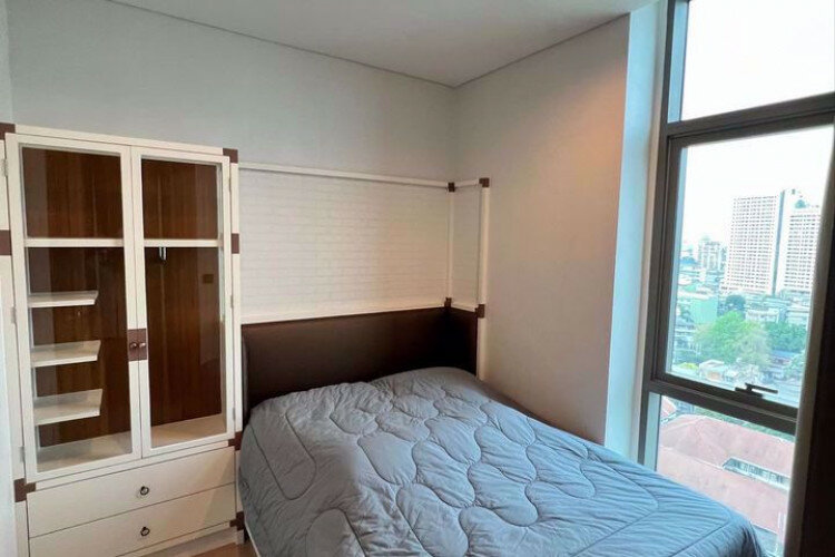 Кондоминиум в Бангкоке, Таиланд | THE248975