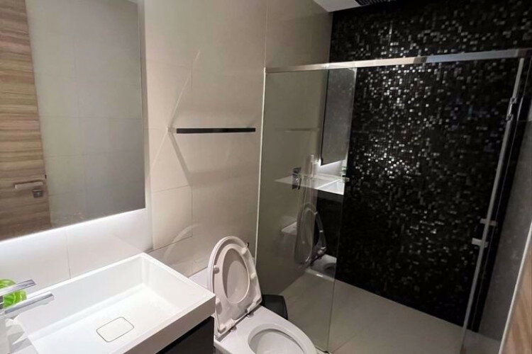 Кондоминиум в Бангкоке, Таиланд | THE248975