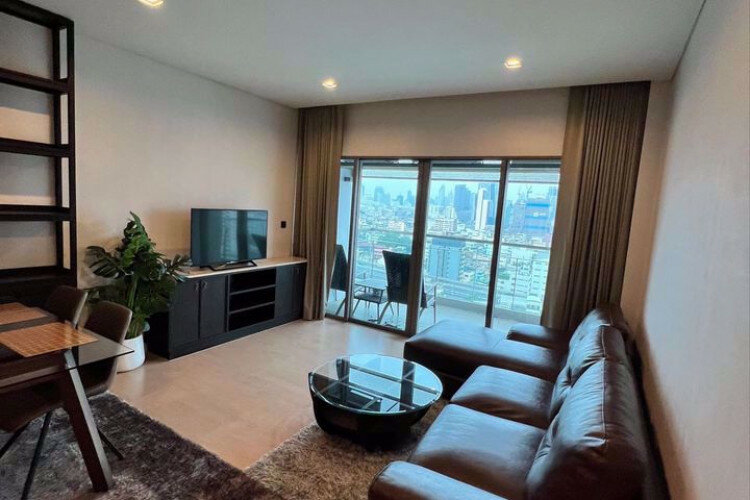 Кондоминиум в Бангкоке, Таиланд | THE248975