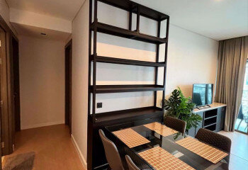 Кондоминиум в Бангкоке, Таиланд | THE248975